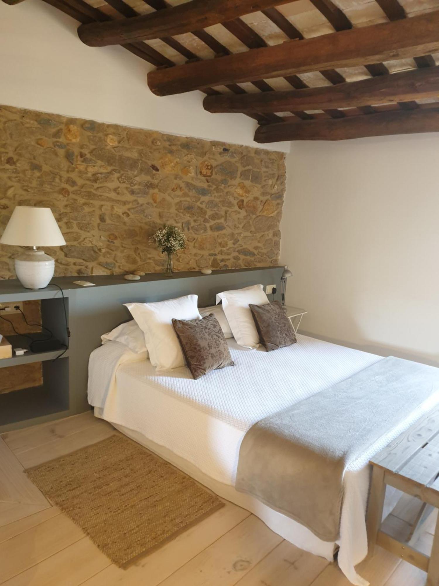 パルス Mas Ferran Adults Only Bed & Breakfast エクステリア 写真