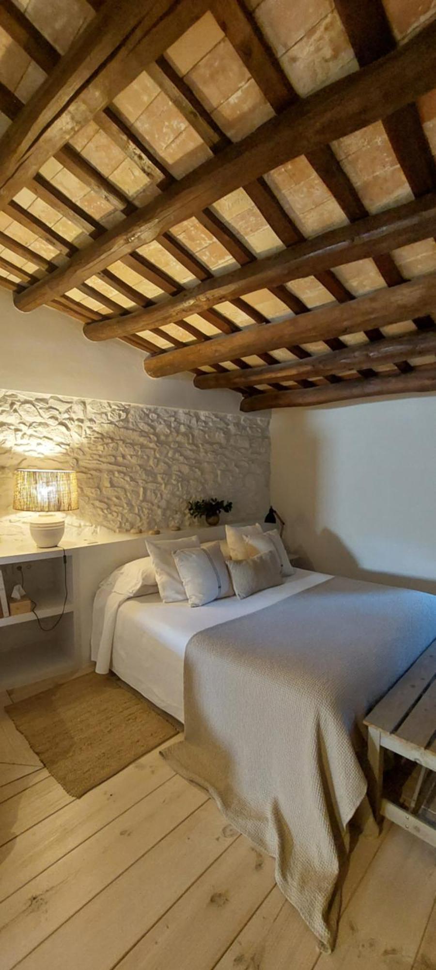 パルス Mas Ferran Adults Only Bed & Breakfast エクステリア 写真