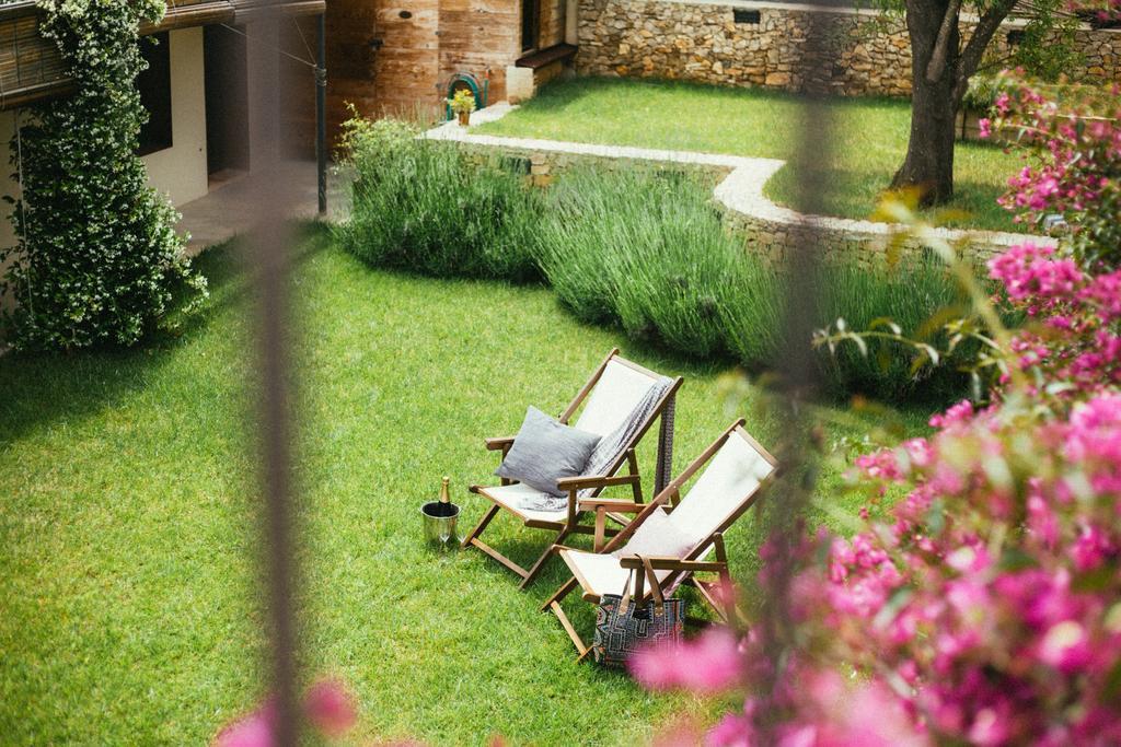 パルス Mas Ferran Adults Only Bed & Breakfast エクステリア 写真