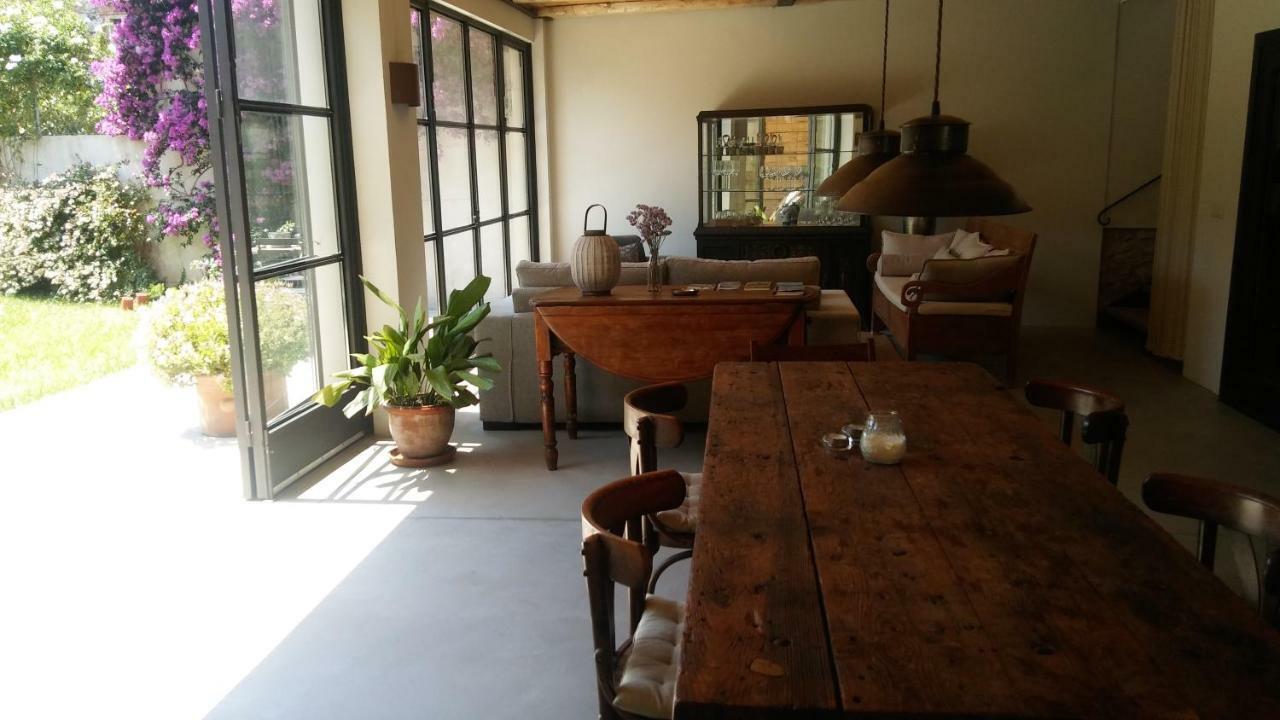 パルス Mas Ferran Adults Only Bed & Breakfast エクステリア 写真