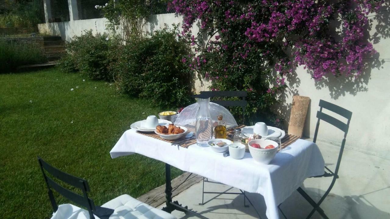 パルス Mas Ferran Adults Only Bed & Breakfast エクステリア 写真